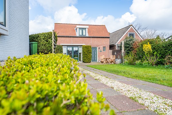 Medium property photo - Huigsloterdijk 410, 2158 LS Buitenkaag